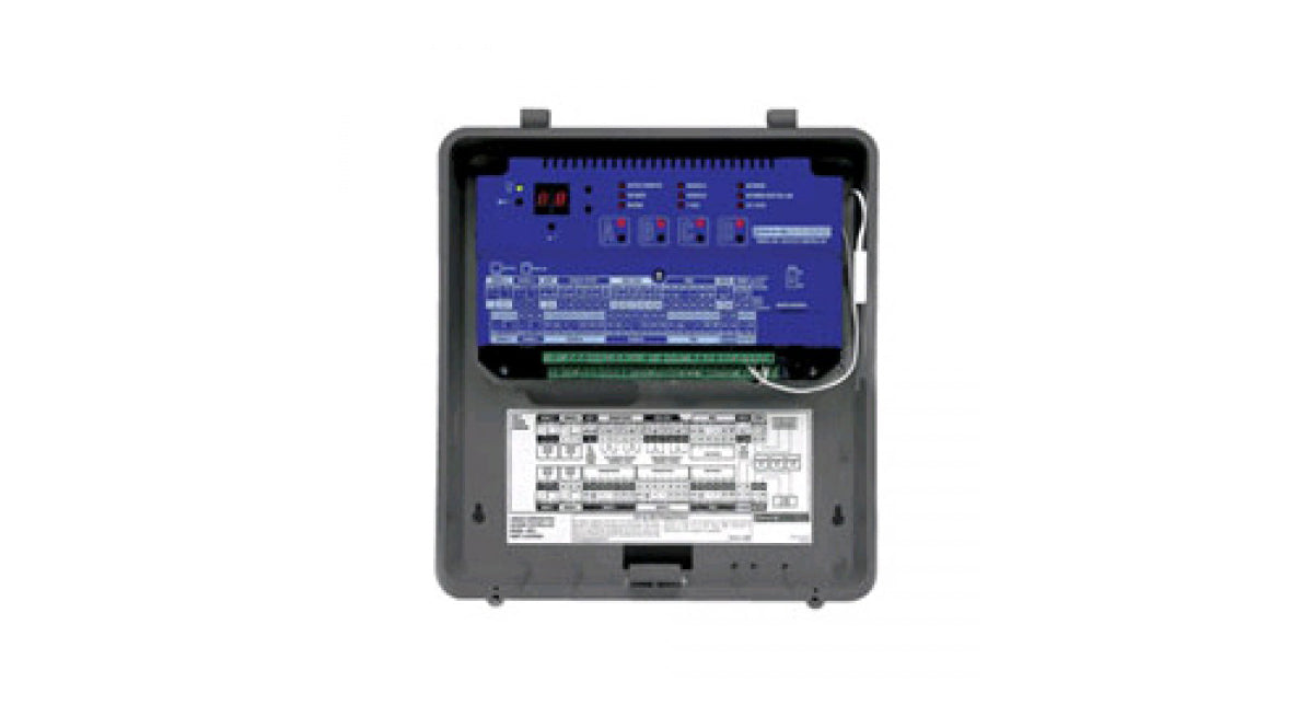 Linear Am3 controller for property security | All Security Equipment
