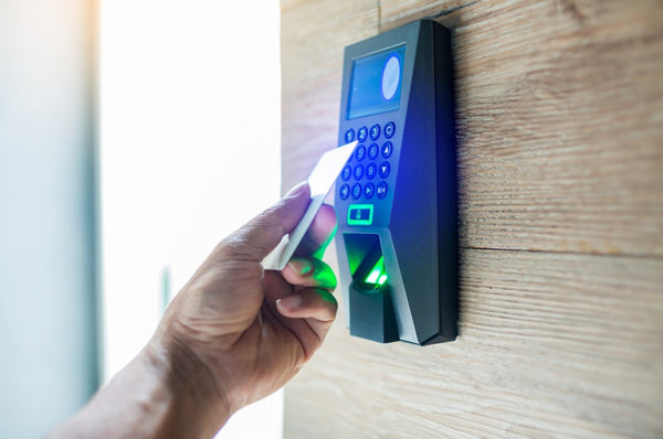 Access Door Controllers: Controlling Access to Your Property With Ease | All Security Equipment