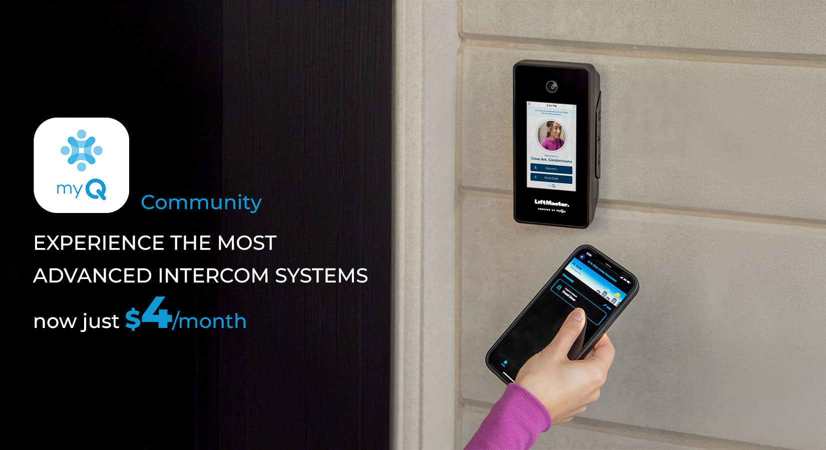 myQ Community App Pricing Update: What Homeowners Need to Know | All Security Equipment