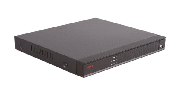 Nvr Telecom Understanding NVR Technology: What Is an NVR and How Does It Work?