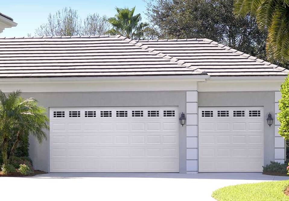 How Do Smart Garage Door Systems Improve Home Security