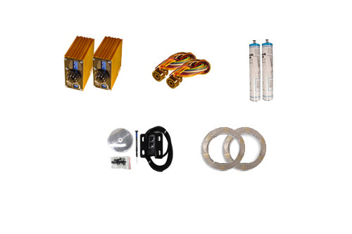 What are driveway loops? | Loop Detectors | All Security Equipment