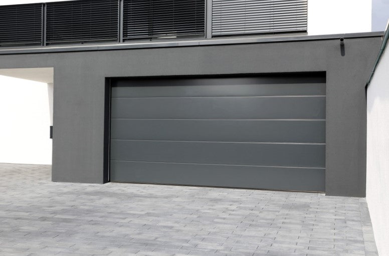 How to Fix Possible Issues With an Overhead Door Garage Door Opener | All Security Equipment