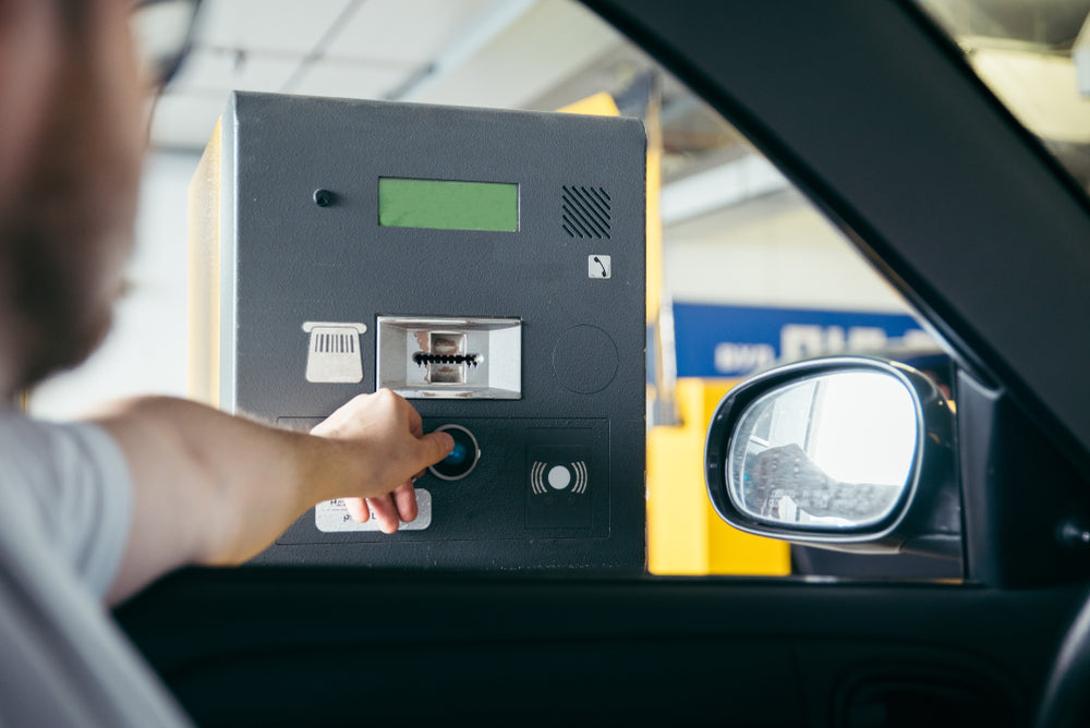 right parking ticket machine featured image