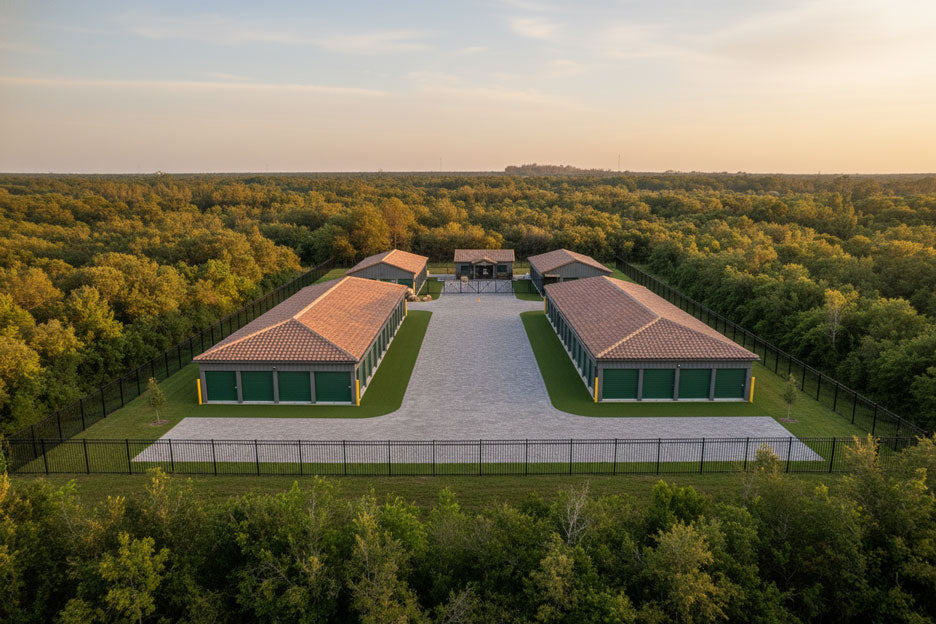 Environmental Components to Keep in Mind During a Physical Security Au
