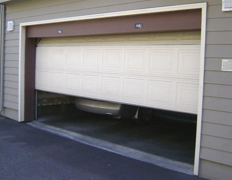 How to Program Garage Door Keypad in a Few Simple Steps