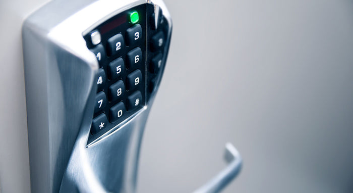 6 Reasons Your Business Needs A Gate Keypad Lock System