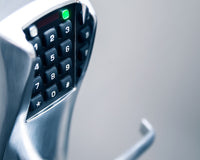 6 Reasons Your Business Needs A Gate Keypad Lock System | All Security Equipment