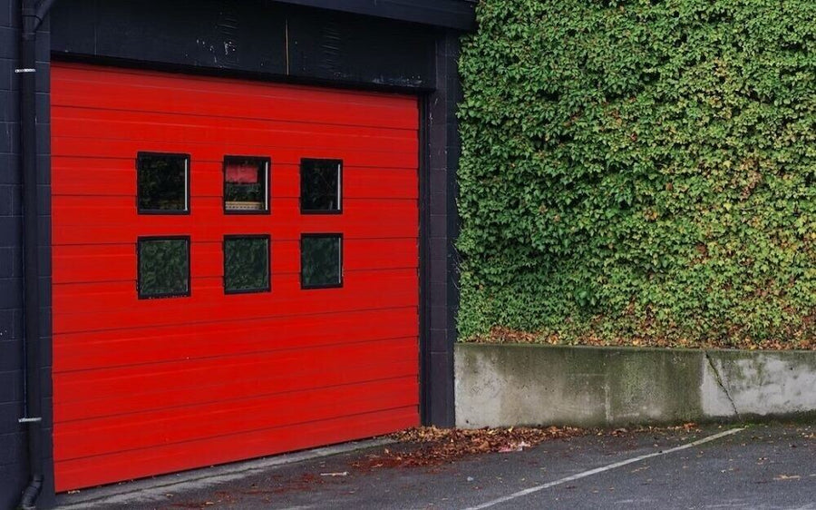 What Size Garage Door Opener Do I Need How to Measure?