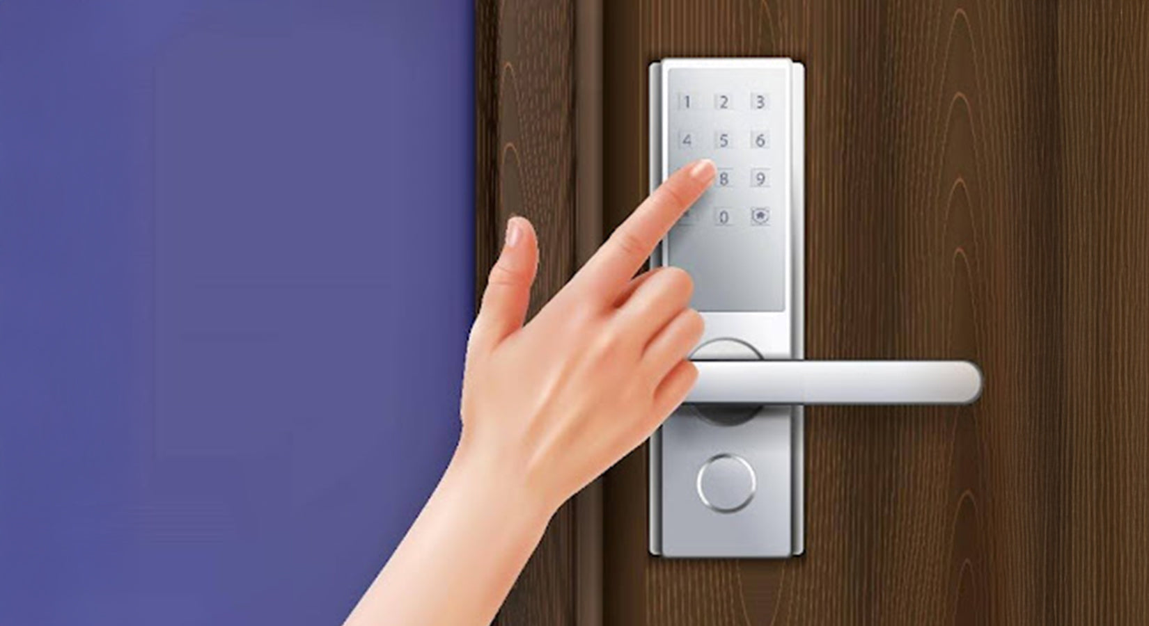 Schlage Lock vs the Competition: What Makes It Stand Out? | All Security Equipment