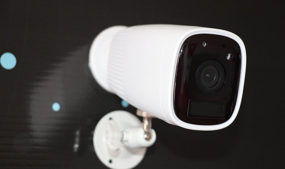 What is Power Over Ethernet and How Can It Change Your IP Camera Installation