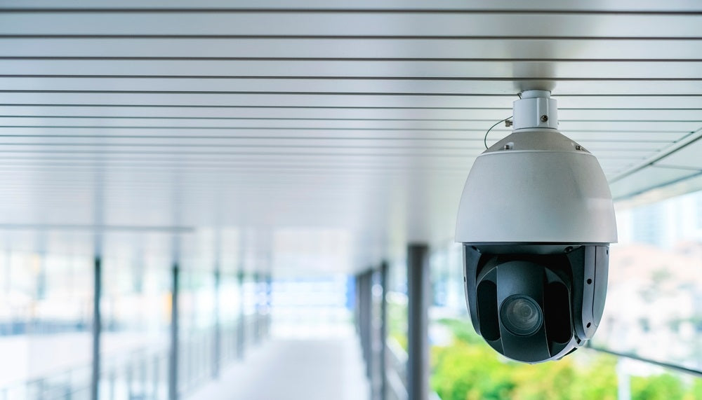 How to Choose the Right IP Security Camera System for Your Business | All Security Equipment