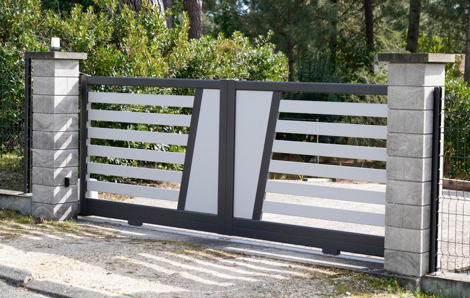Gate Self-Closers: Ensuring Your Gate Is Always Closed and Secure | All Security Equipment