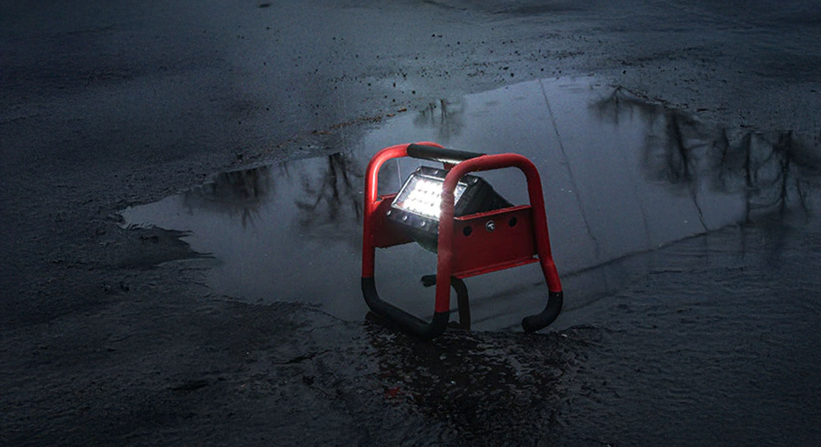 Compact and Powerful: Exploring the Advantages of Portable LED Lights | All Security Equipment