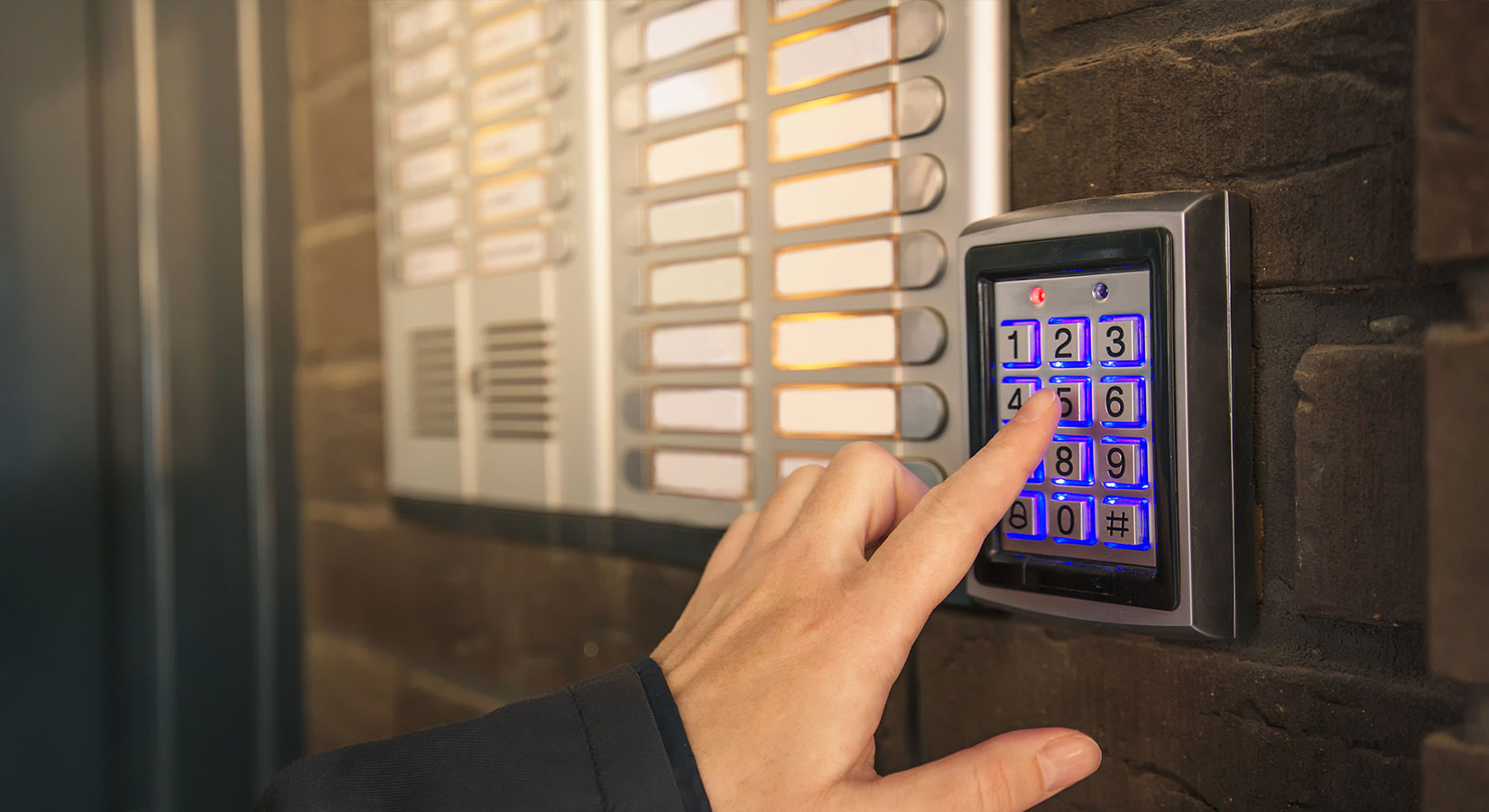 The Different Types of Access Control Techniques - A Comparative Guide | All Security Equipment