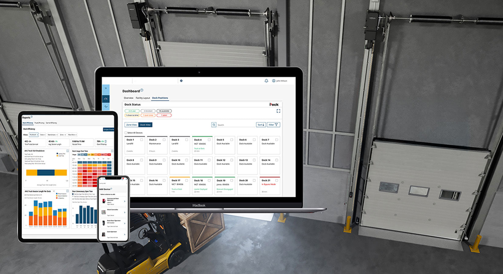 The Future of Access Control: AI, Cloud Management, and Smart Security Trends Shaping 2026 and Beyond | All Security Equipment