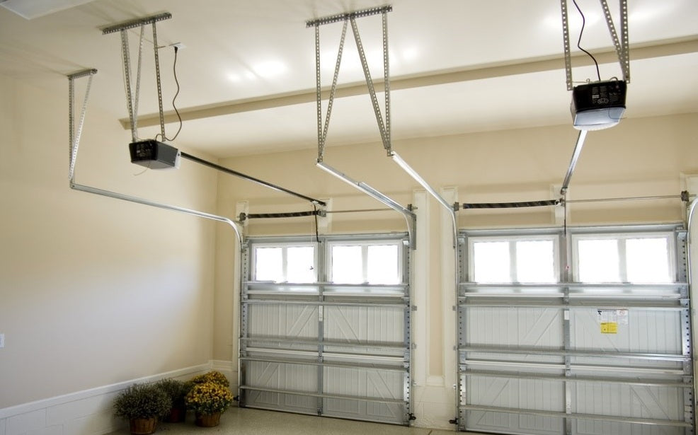 LiftMaster Vs. Chamberlain: Which Garage Door Opener Is Better? | All Security Equipment