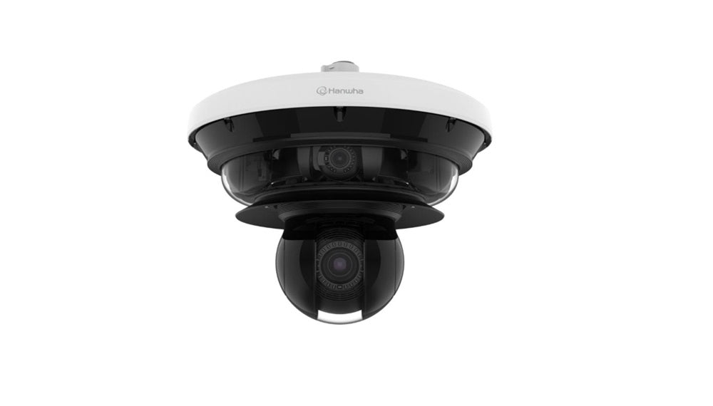 What Is a PTZ Camera - Versatile Solutions for Various Environments | All Security Equipment