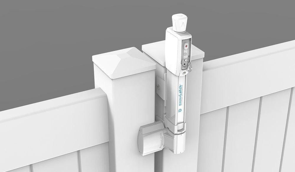 Simple Upgrades for Your Gate: Choosing the Right Gate Latch Hardware