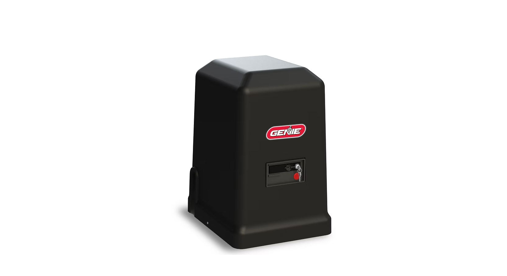 Why Genie’s Smart Slide Gate Opener Is a Game Changer for Homes | All Security Equipment