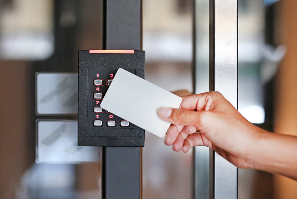Access Control Installations - A Step By Step Guide | All Security Equipment