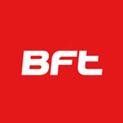 BFT logo | All Security Equipment