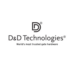 D&D Technologies | All Security Equipment