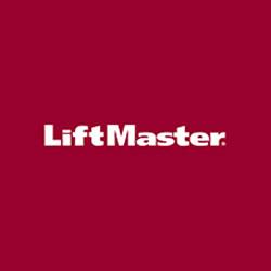 LiftMaster logo | All Security Equipment
