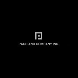 Pach & Company Inc. | All Security Equipment