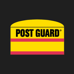 Post Guard | All Security Equipment