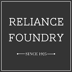 Reliance Foundry | All Security Equipment