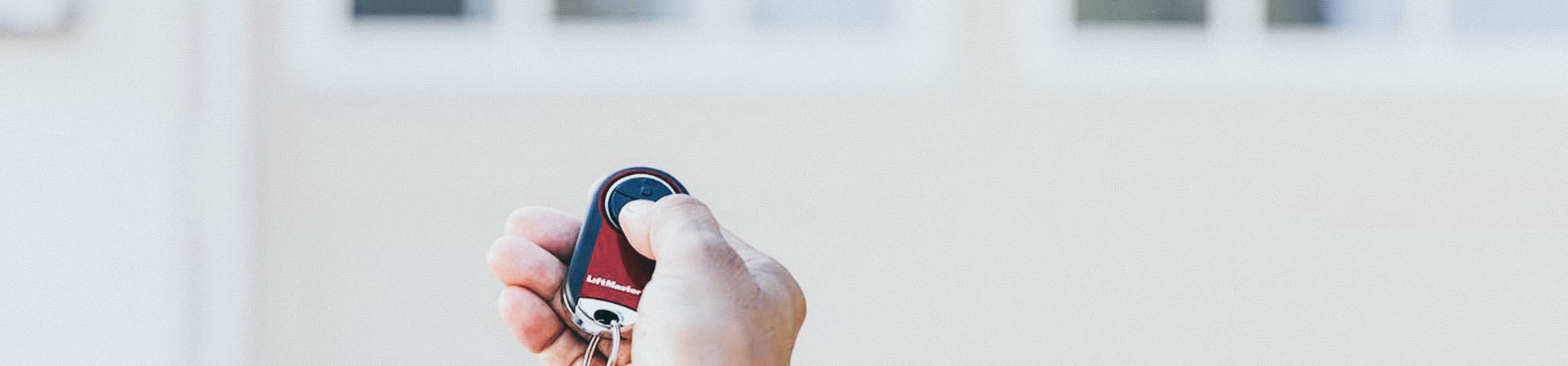 Remote Controls & Access Control Receivers | All Security Equipment