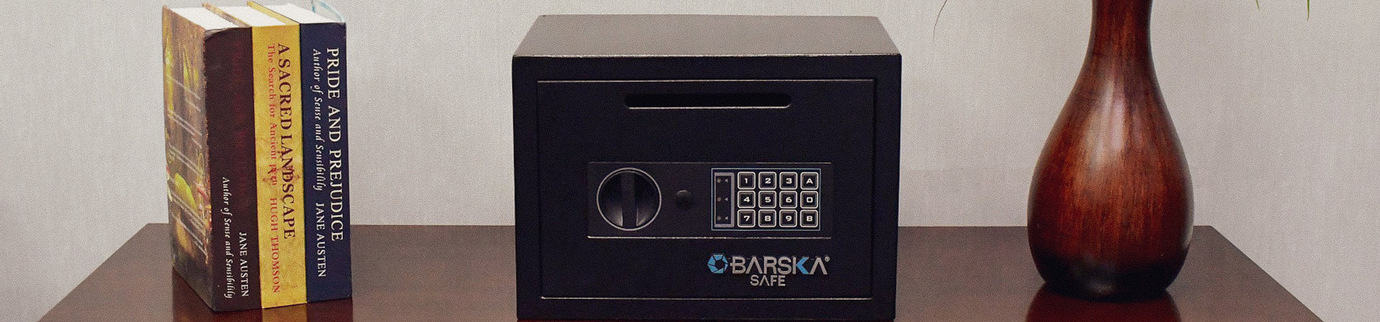 Security Safes | All Security Equipment
