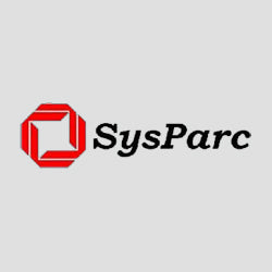 SysParc logo | All Security Equipment