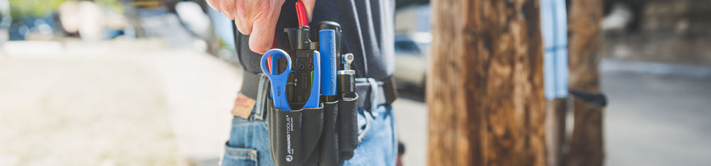 Security Guard Tools & Maintenance Kits | All Security Equipment