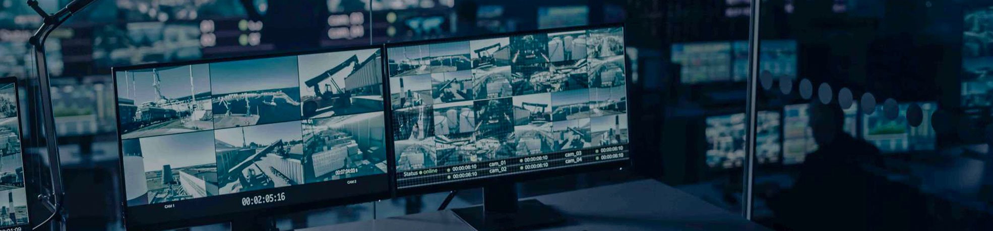 Video Analytics | All Security Equipment