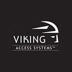 Viking logo | All Security Equipment