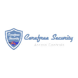 Carefree Security logo | All Security Equipment