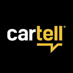 Cartell logo | All Security Equipment