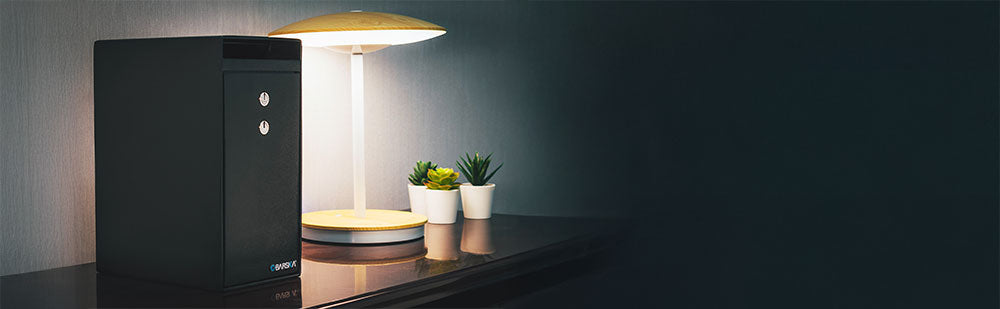 Safes | All Security Equipment