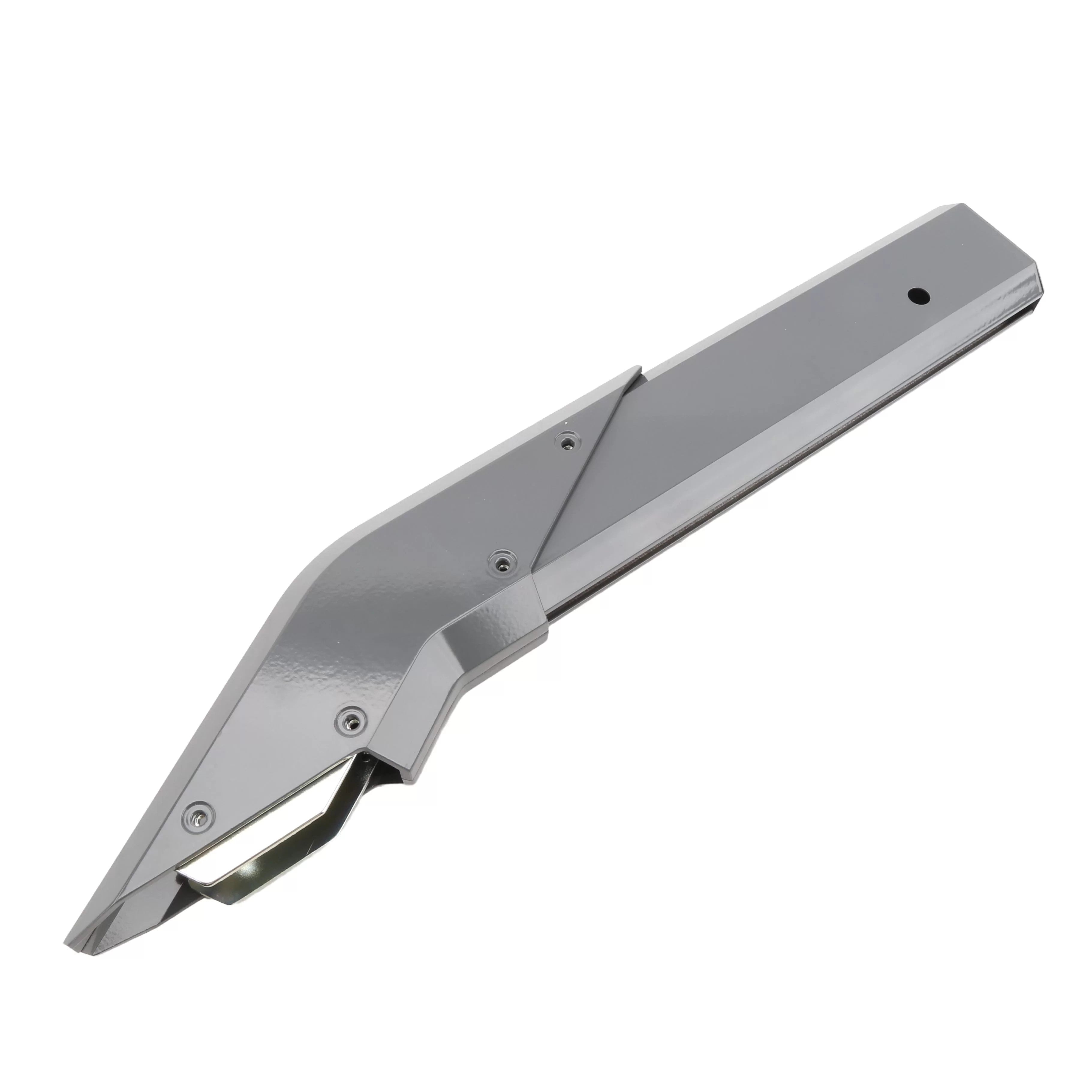 Magnetic Autocontrol Microdrive Varioboom Grey Section SBH01