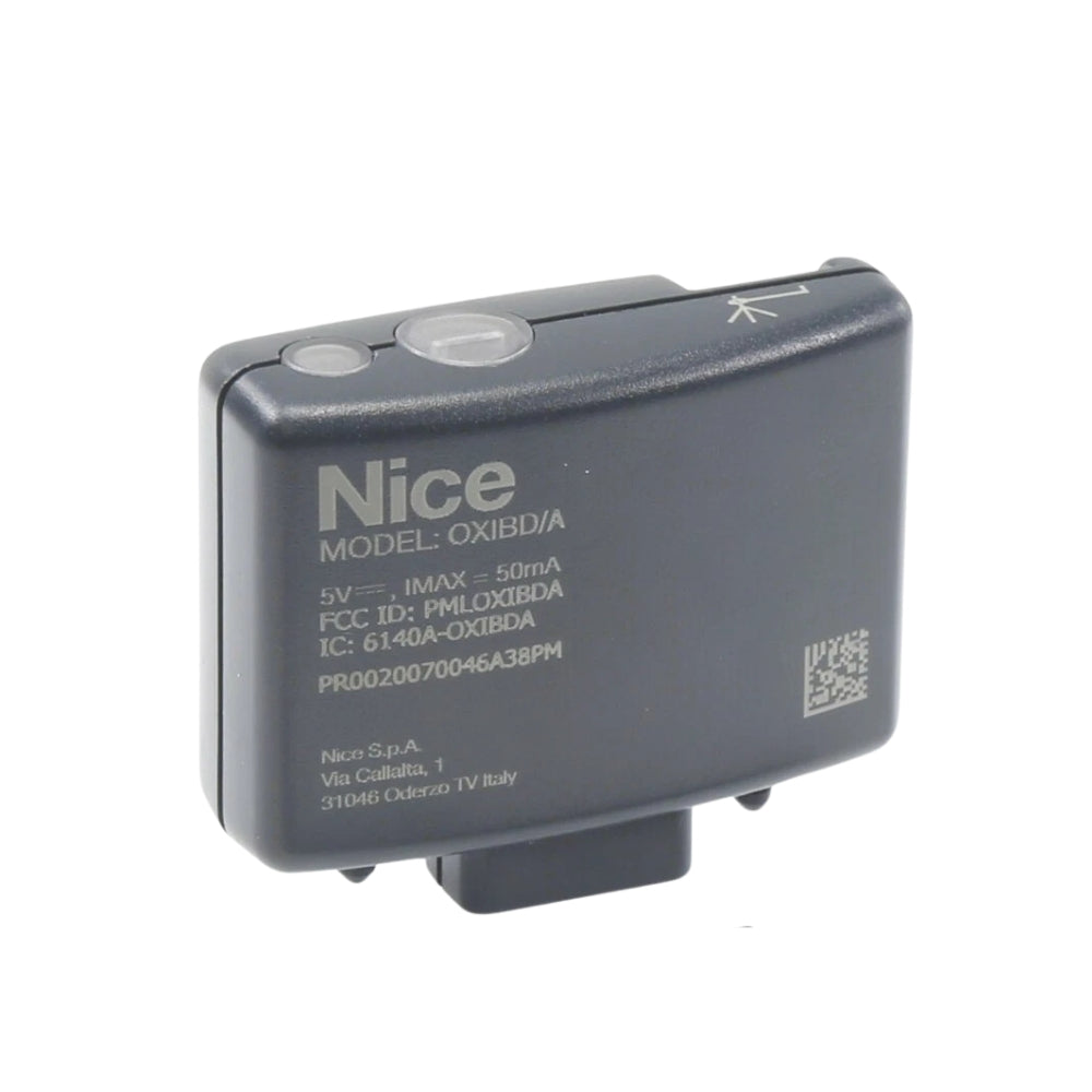 Nice Juno 310 AC Residential Slide Gate Operator | HYS-O-Juno-310-AC