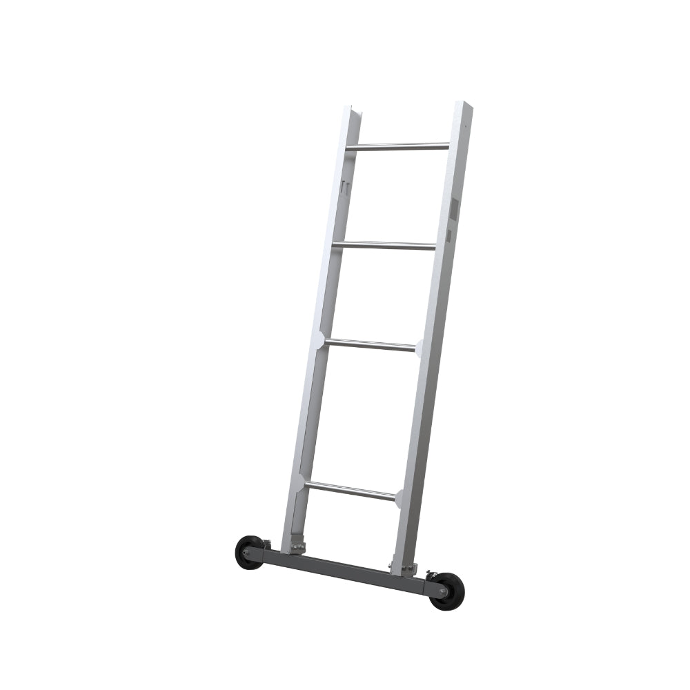 3S Lift 46' Plug-in Ladder Hoist Kit | 3SL-MH001-110-14-A-M