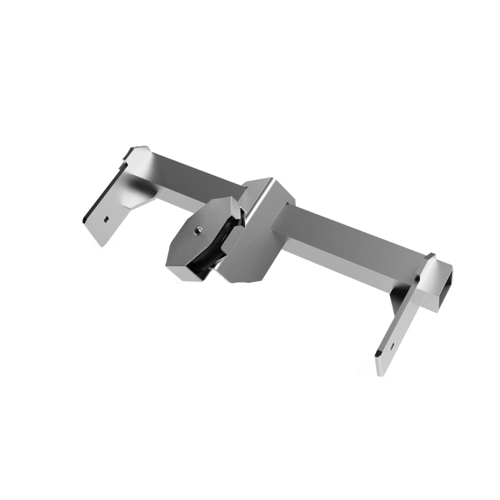 3S Lift 46' Plug-in Ladder Hoist Kit | 3SL-MH001-110-14-A-M