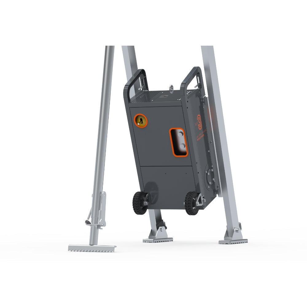 3S Lift Plug-in Ladder Hoist Kit | All Security Equipment