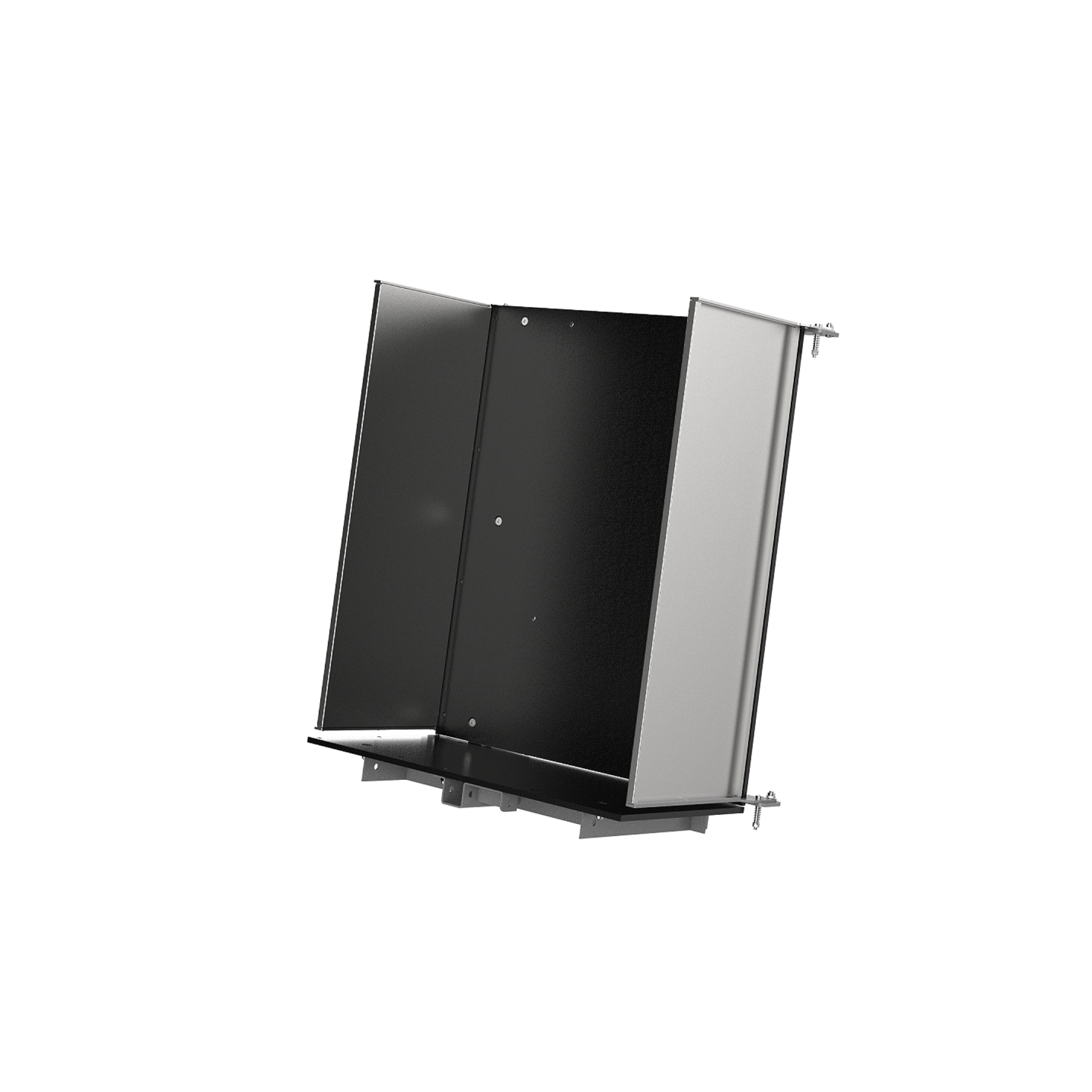 3S Lift Universal Platform for Electric Ladder Hoist | 3LS-MH001083