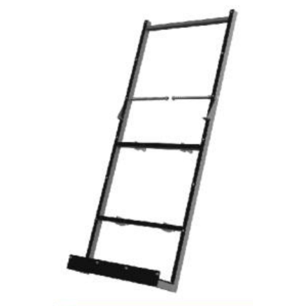 3S Lift 33' Electric Ladder Hoist, 552 lb capacity