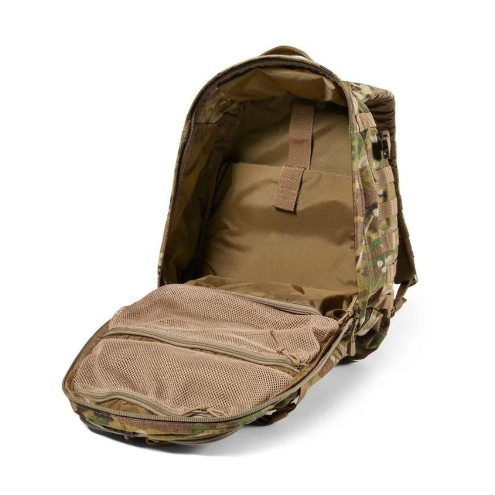 5.11 Tactical Rush24 2.0 Backpack 37L (MultiCam) KLL-5-565641691SZ