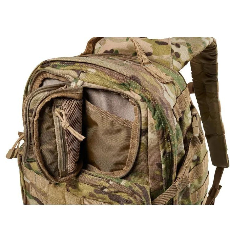 5.11 Tactical Rush24 2.0 Backpack 37L (MultiCam) KLL-5-565641691SZ