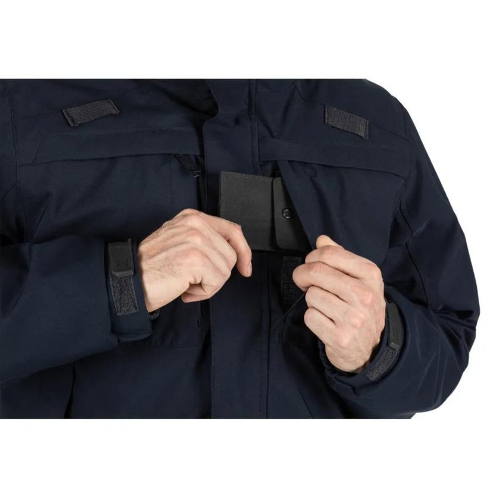 5.11 Tactical 5-in-1 Jacket 2.0 Regular | All Security Equipment